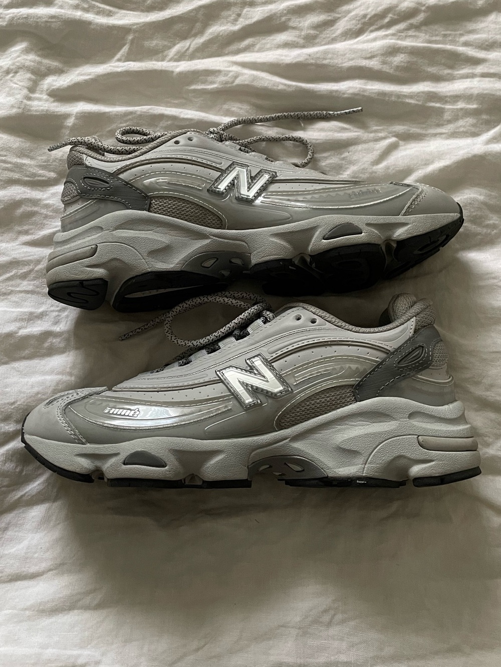 New Balance 1000 Aime Leon Dore Grey